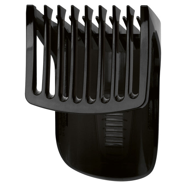 HSM/R 3827 zastřihovač vlasů a vousů 2V1 - Profi Home Living