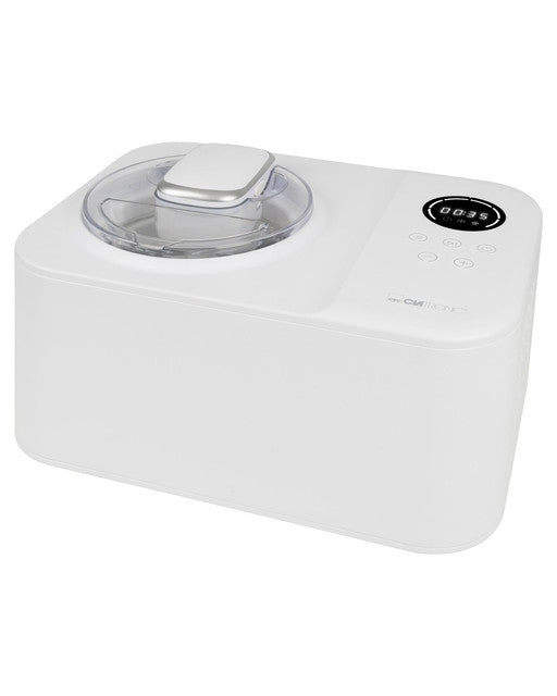 ICM 3784 výrobník zmrzliny - Kvalitní a rychlý výrobník zmrzliny pro domácí použití - Profi Home Living