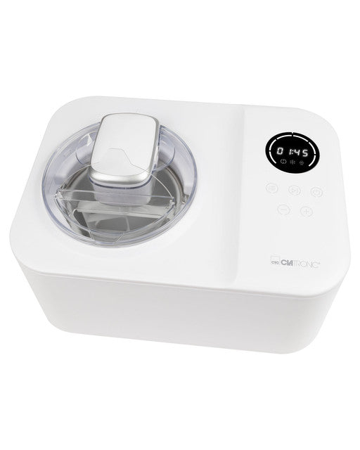 ICM 3784 výrobník zmrzliny - Kvalitní a rychlý výrobník zmrzliny pro domácí použití - Profi Home Living