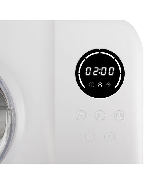 ICM 3784 výrobník zmrzliny - Kvalitní a rychlý výrobník zmrzliny pro domácí použití - Profi Home Living