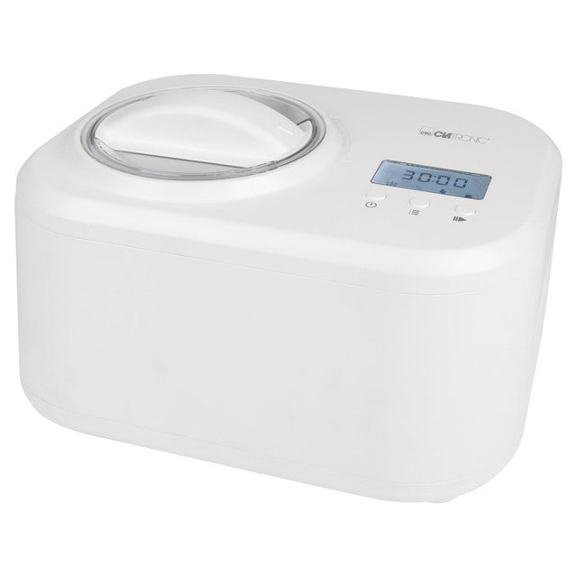 ICM 3799 výrobník zmrzliny - Profi Home Living