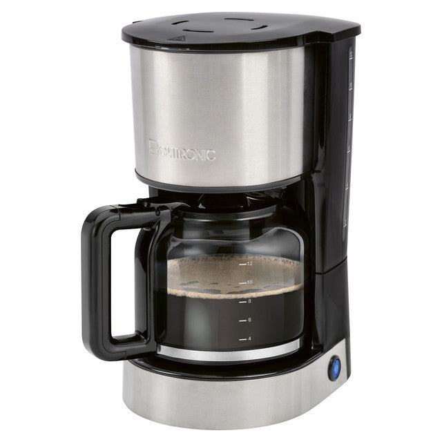 KA 3808 kávovar,překapávač,800W,12-14 šálků - Profi Home Living