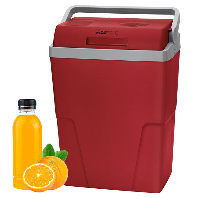 KB 3713.1 Chladící box 22l - Ideální pro Venkovní Aktivity a Cestování - Profi Home Living