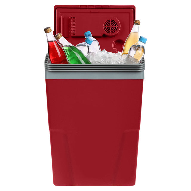 KB 3713.1 Chladící box 22l - Ideální pro Venkovní Aktivity a Cestování - Profi Home Living