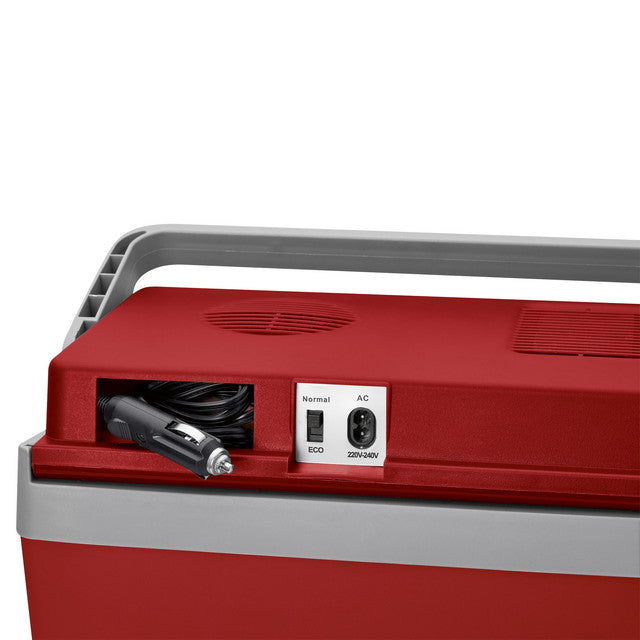KB 3713.1 Chladící box 22l - Ideální pro Venkovní Aktivity a Cestování - Profi Home Living
