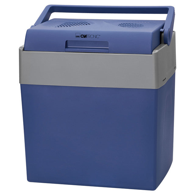 KB 3714.1 Chladící Box 28L – Ideální pro Cestování a Pikniky - Profi Home Living