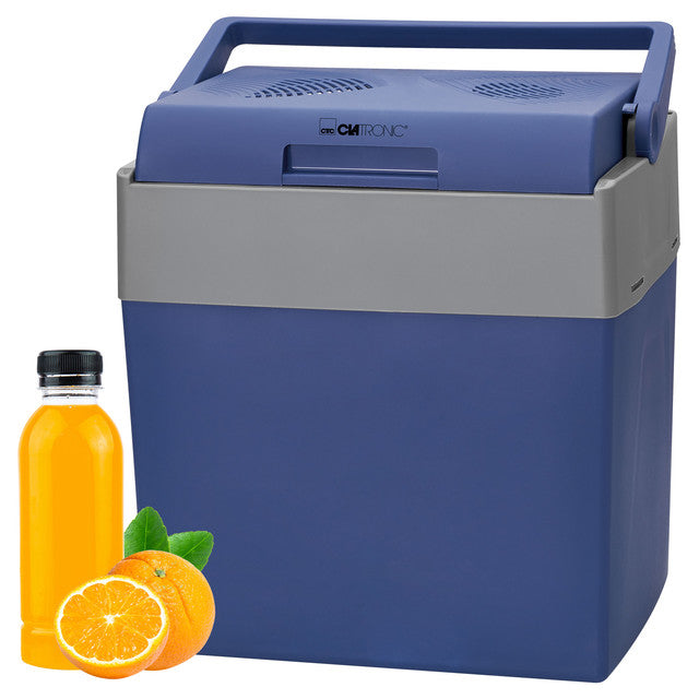 KB 3714.1 Chladící Box 28L – Ideální pro Cestování a Pikniky - Profi Home Living