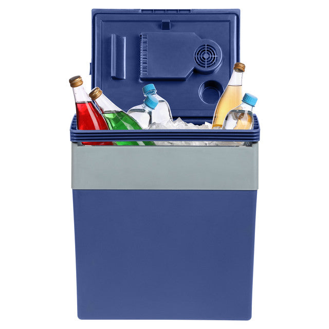 KB 3714.1 Chladící Box 28L – Ideální pro Cestování a Pikniky - Profi Home Living