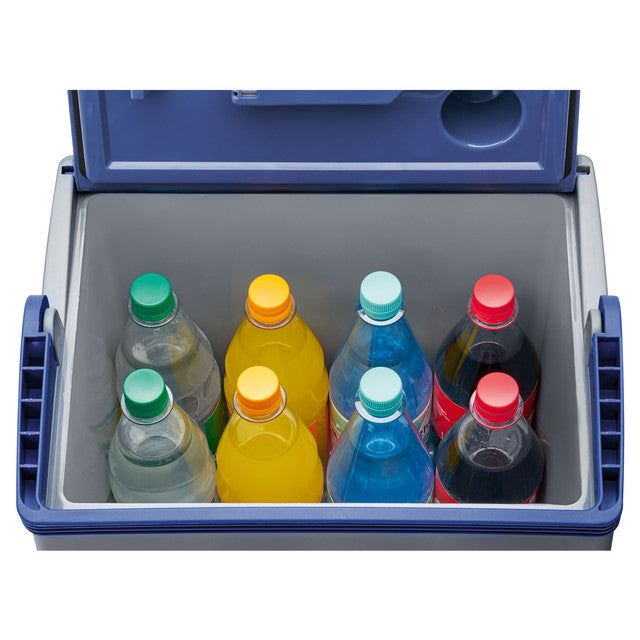KB 3714.1 Chladící Box 28L – Ideální pro Cestování a Pikniky - Profi Home Living