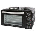 KK 3786 minikuchyň,minitrouba 28L,2xplotýnky - Profi Home Living