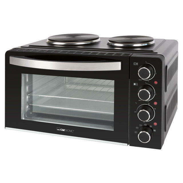 KK 3786 minikuchyň,minitrouba 28L,2xplotýnky - Profi Home Living
