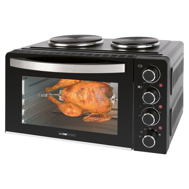 KK 3786 minikuchyň,minitrouba 28L,2xplotýnky - Profi Home Living