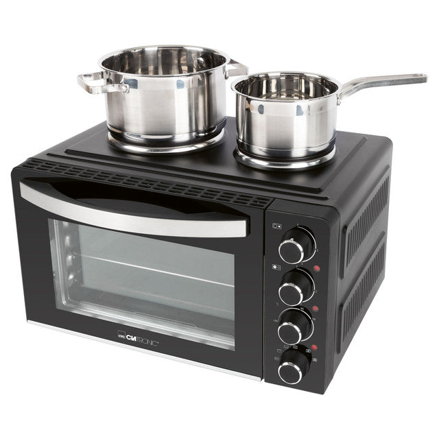 KK 3786 minikuchyň,minitrouba 28L,2xplotýnky - Profi Home Living