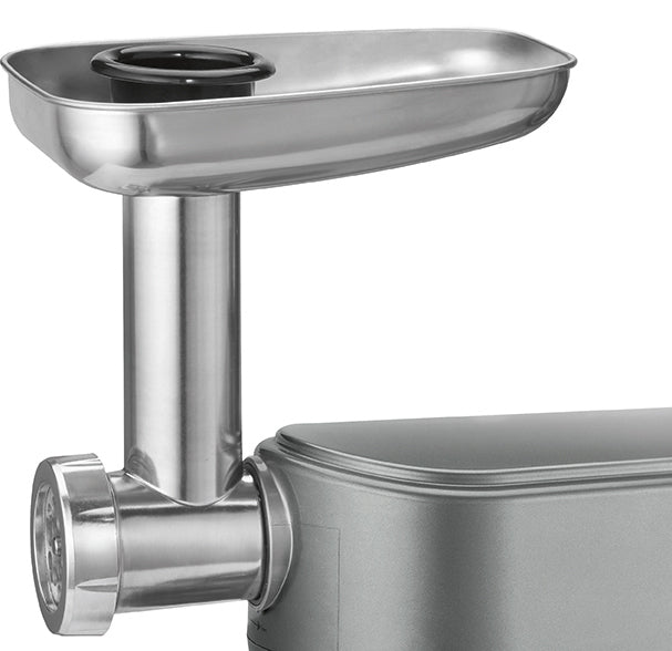 KM 3674 kuchyňský robot titan - Výkonný a všestranný pomocník do vaší kuchyně - Profi Home Living