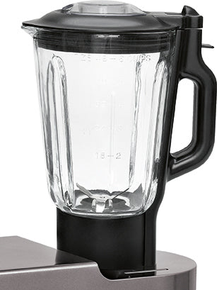 KM 3674 kuchyňský robot titan - Výkonný a všestranný pomocník do vaší kuchyně - Profi Home Living