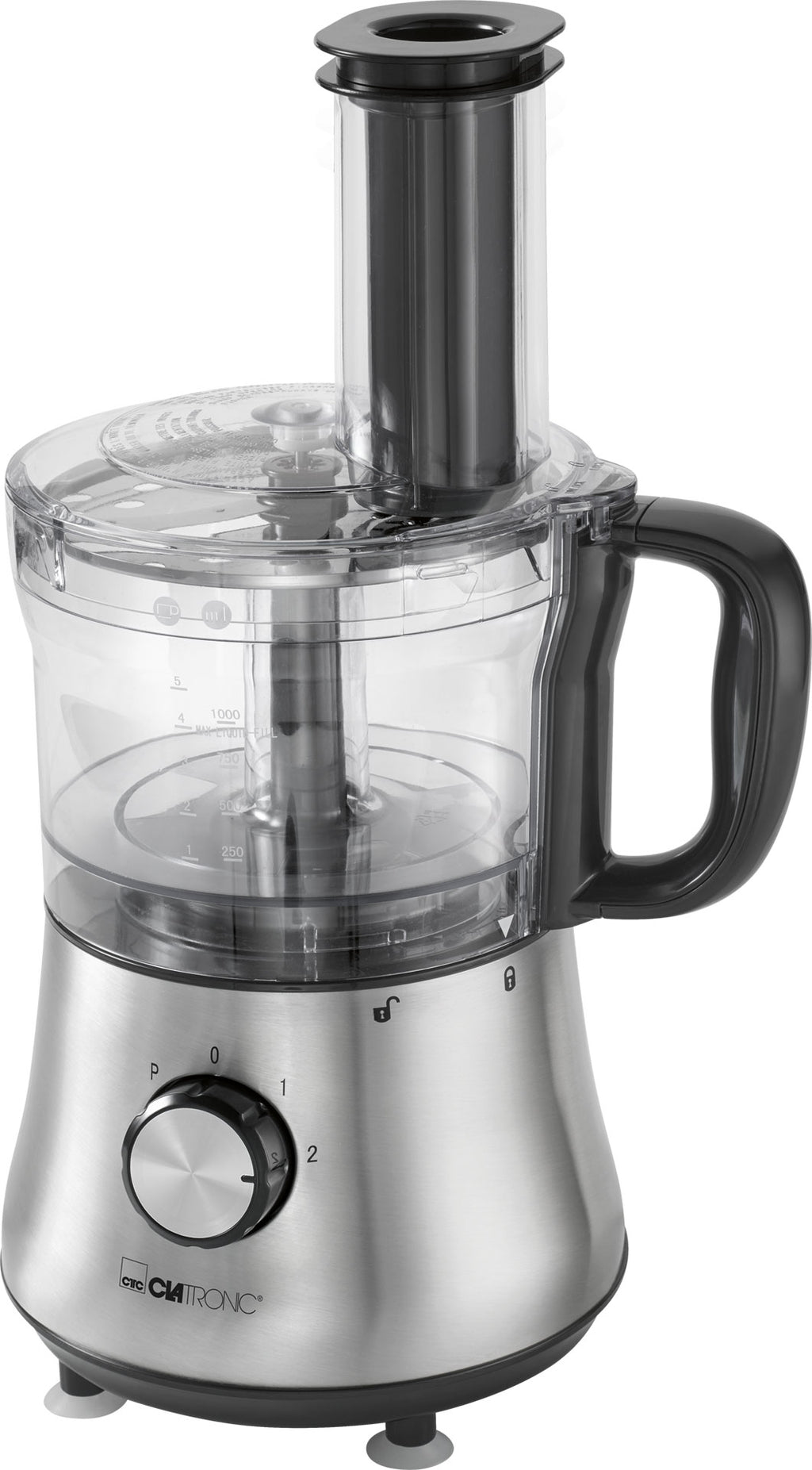 KM 3646 Kuchyňský Robot 500W - Výkonný Kuchyňský Robot pro Snadné Vaření - Profi Home Living
