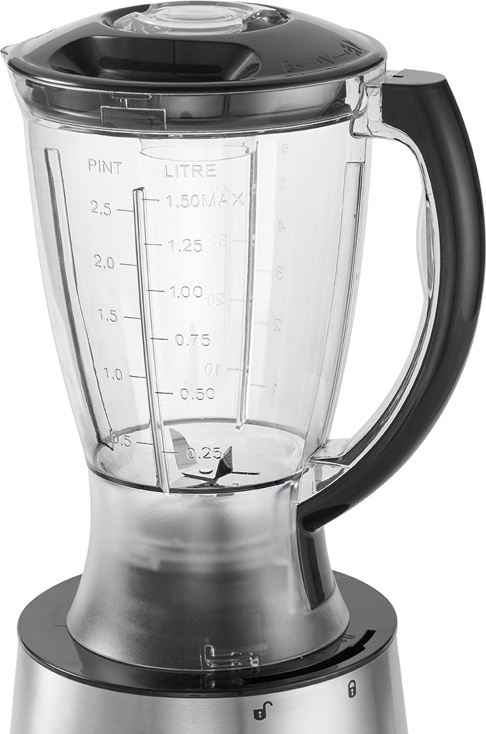 KM 3646 Kuchyňský Robot 500W - Výkonný Kuchyňský Robot pro Snadné Vaření - Profi Home Living