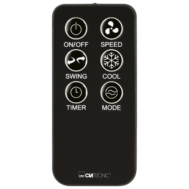 LK 3843 Ochlazovač vzduchu 3v1 - Profi Home Living