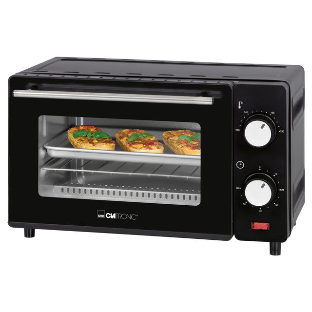MB 3746 Multifunkční Trouba 8L - Všestranný Kuchařský Pomocník - Profi Home Living