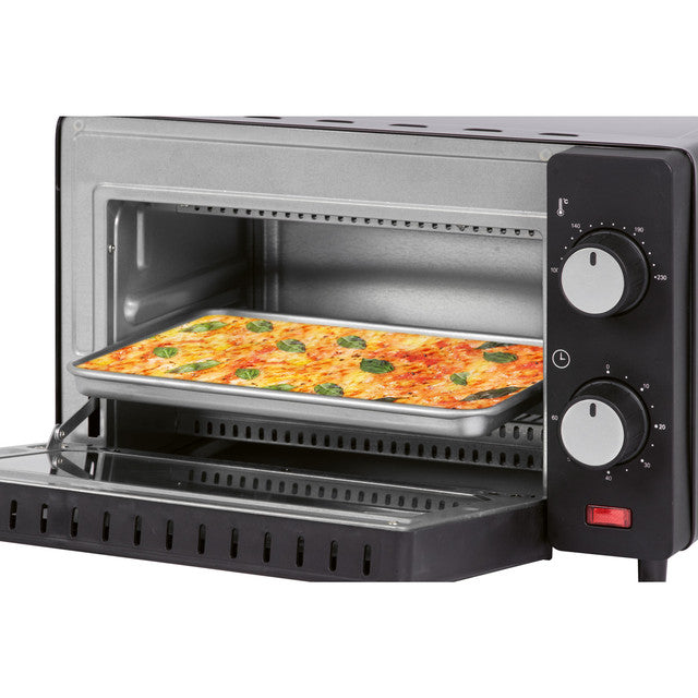 MB 3746 Multifunkční Trouba 8L - Všestranný Kuchařský Pomocník - Profi Home Living