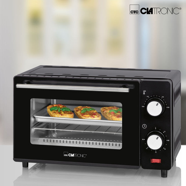 MB 3746 Multifunkční Trouba 8L - Všestranný Kuchařský Pomocník - Profi Home Living