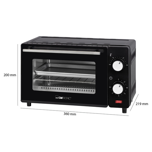 MB 3746 Multifunkční Trouba 8L - Všestranný Kuchařský Pomocník - Profi Home Living