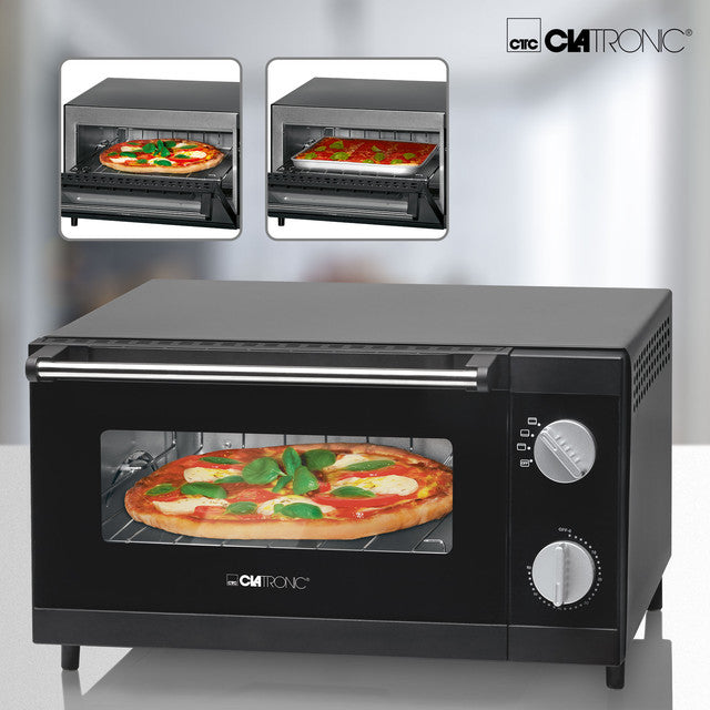 MPO 3520 pizza mini trouba