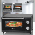 MPO 3520 pizza mini trouba