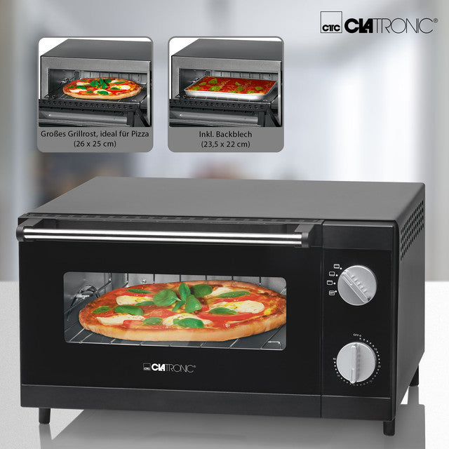 MPO 3520 pizza mini trouba