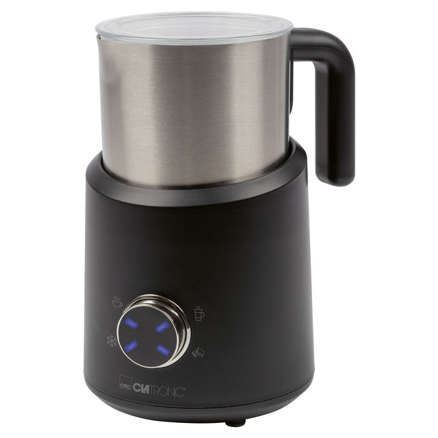 MS 3812 pěnič mléka s ohřevem,500W - Profi Home Living