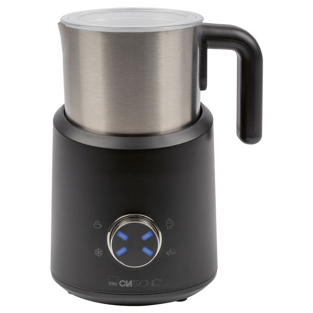 MS 3812 pěnič mléka s ohřevem,500W - Profi Home Living