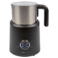 MS 3812 pěnič mléka s ohřevem,500W - Profi Home Living