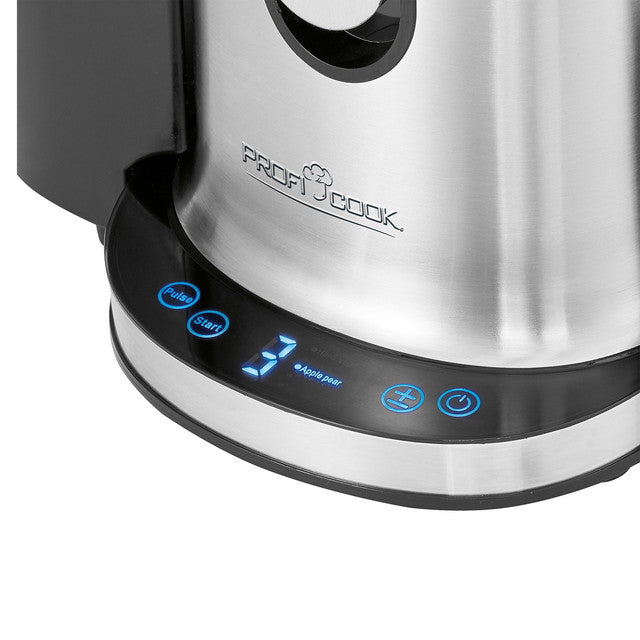 AE 1156 Automat.odšťavňovač - Profi Home Living