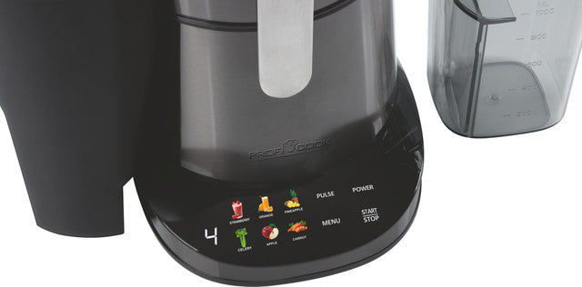 AE 1326 automatic juicer
