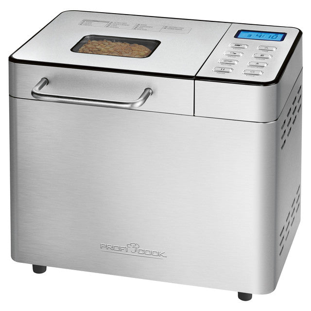 BBA 1282 domácí pekárna 550W - Profi Home Living