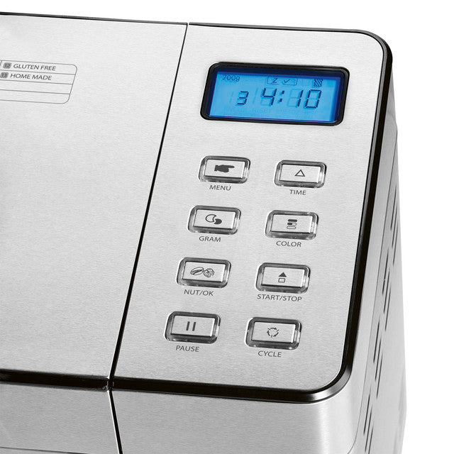 BBA 1282 domácí pekárna 550W - Profi Home Living
