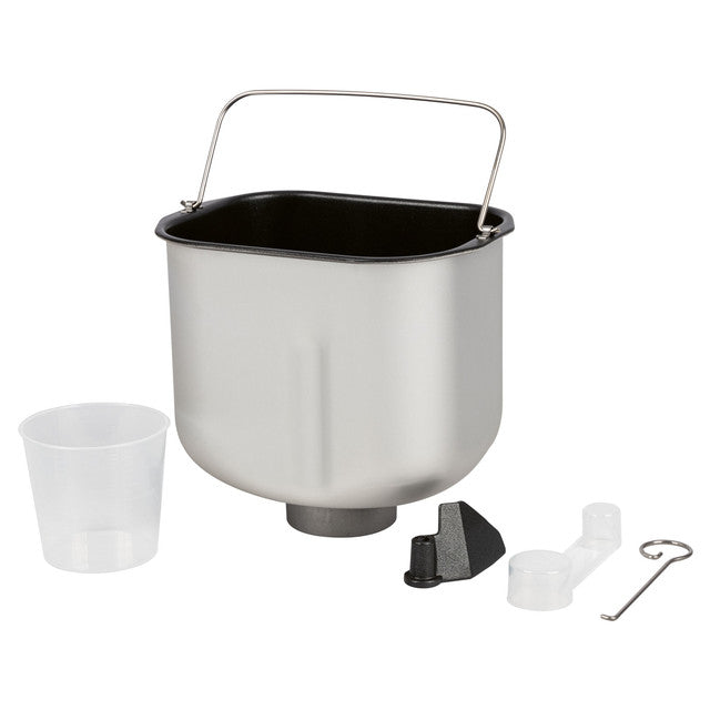 BBA 1282 domácí pekárna 550W - Profi Home Living