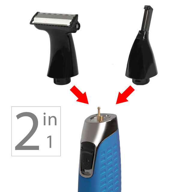 BHT 3074 zastřihovač vousů - Profi Home Living