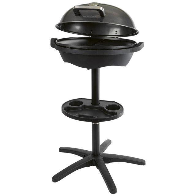 BQS 1303 elektrický stojanový stolní gril 2 v 1 - Profi Home Living