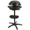 BQS 1303 elektrický stojanový stolní gril 2 v 1 - Profi Home Living