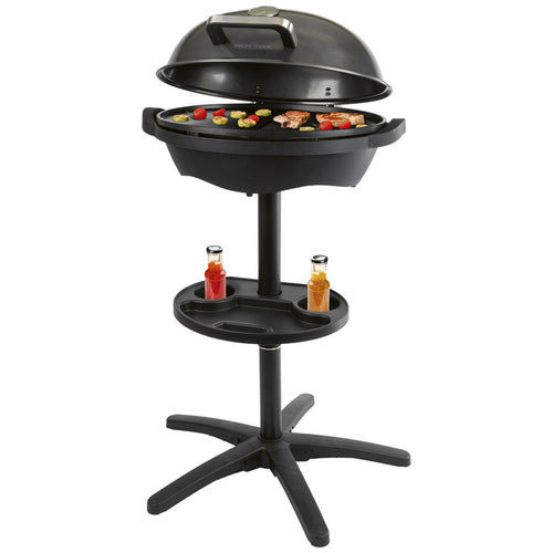 BQS 1303 elektrický stojanový stolní gril 2 v 1 - Profi Home Living