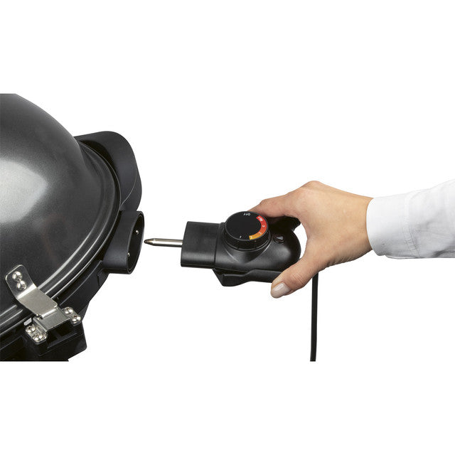 BQS 1303 elektrický stojanový stolní gril 2 v 1 - Profi Home Living