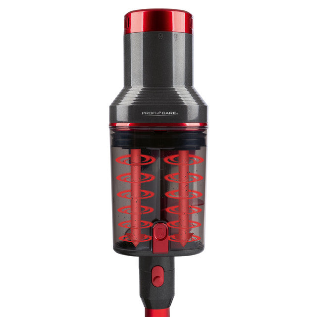 BS 3136 akumulátorový vysavač BLDC 22,2 V - Profi Home Living