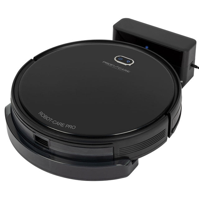 BSR 3108 robotický vysavač s vytíráním - Profi Home Living