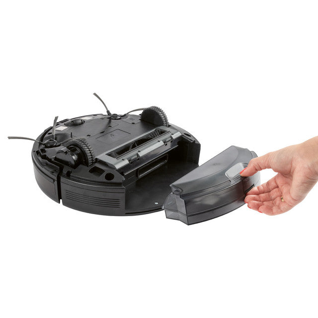 BSR 3108 robotický vysavač s vytíráním - Profi Home Living