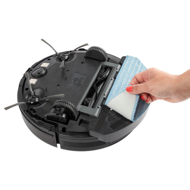 BSR 3108 robotický vysavač s vytíráním - Profi Home Living