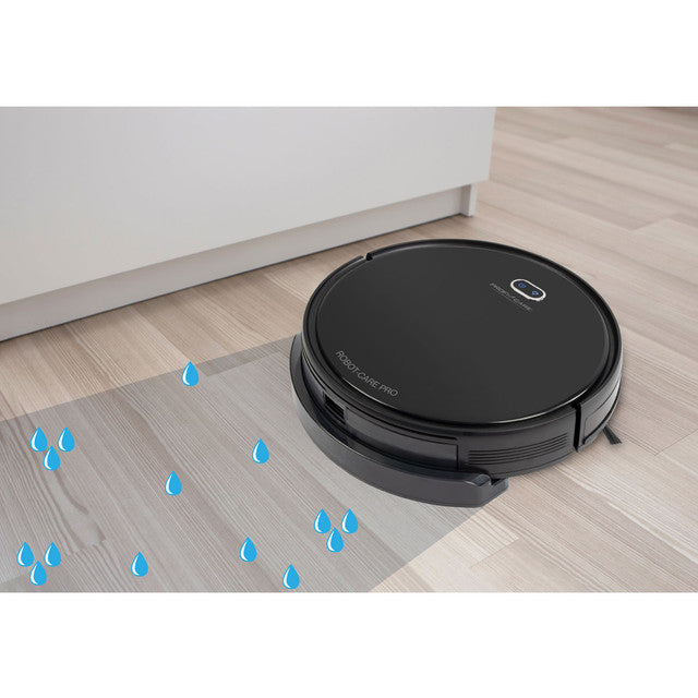 BSR 3108 robotický vysavač s vytíráním - Profi Home Living
