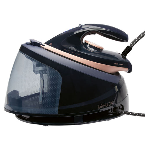 DBS 3127 Parní žehlící parní stanice 2400 W - Profi Home Living
