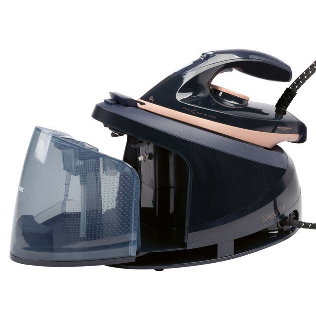 DBS 3127 Parní žehlící parní stanice 2400 W - Profi Home Living