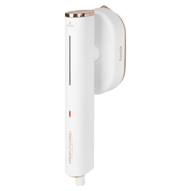 DG 3124 Napařovač oděvů ruční žehlička 2 v 1 1300 W - Profi Home Living